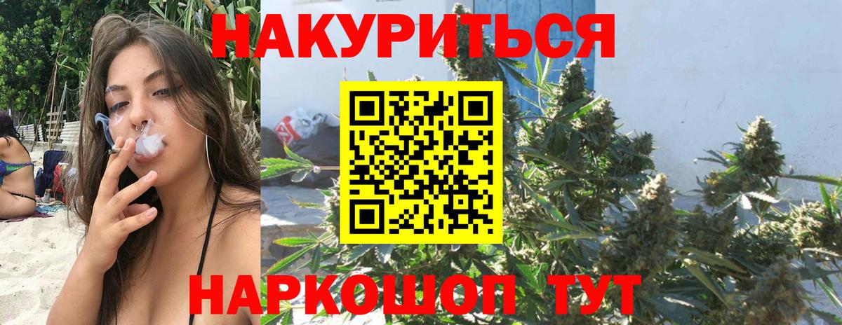 Каннабис планчик Урай